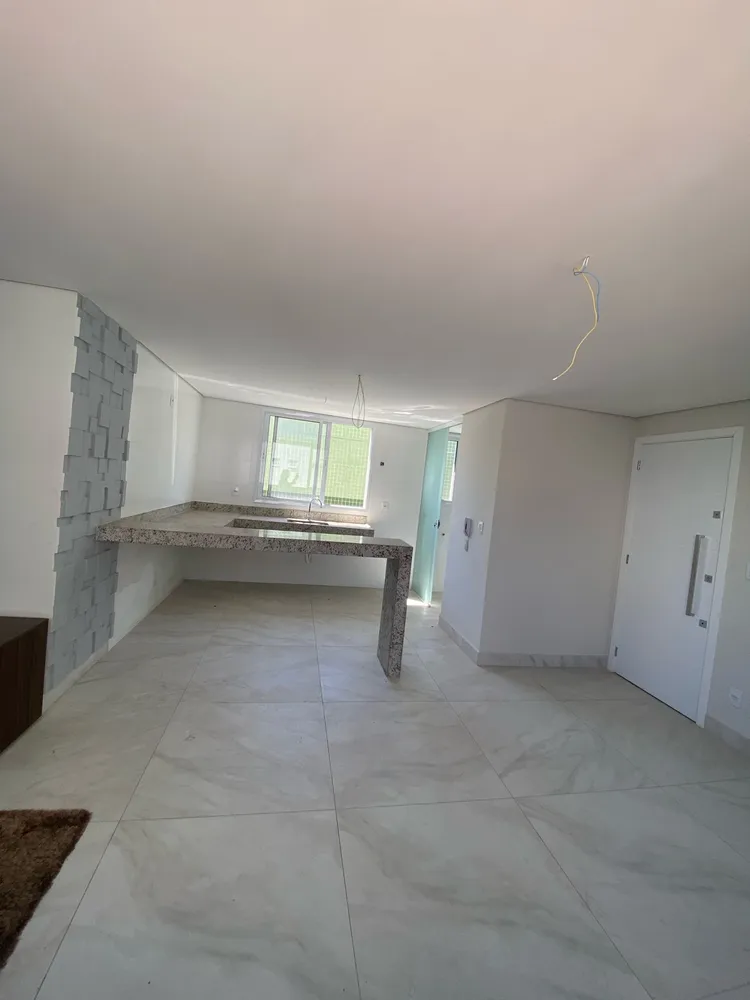 Apartamento, 3 quartos, 90 m² - Foto 5