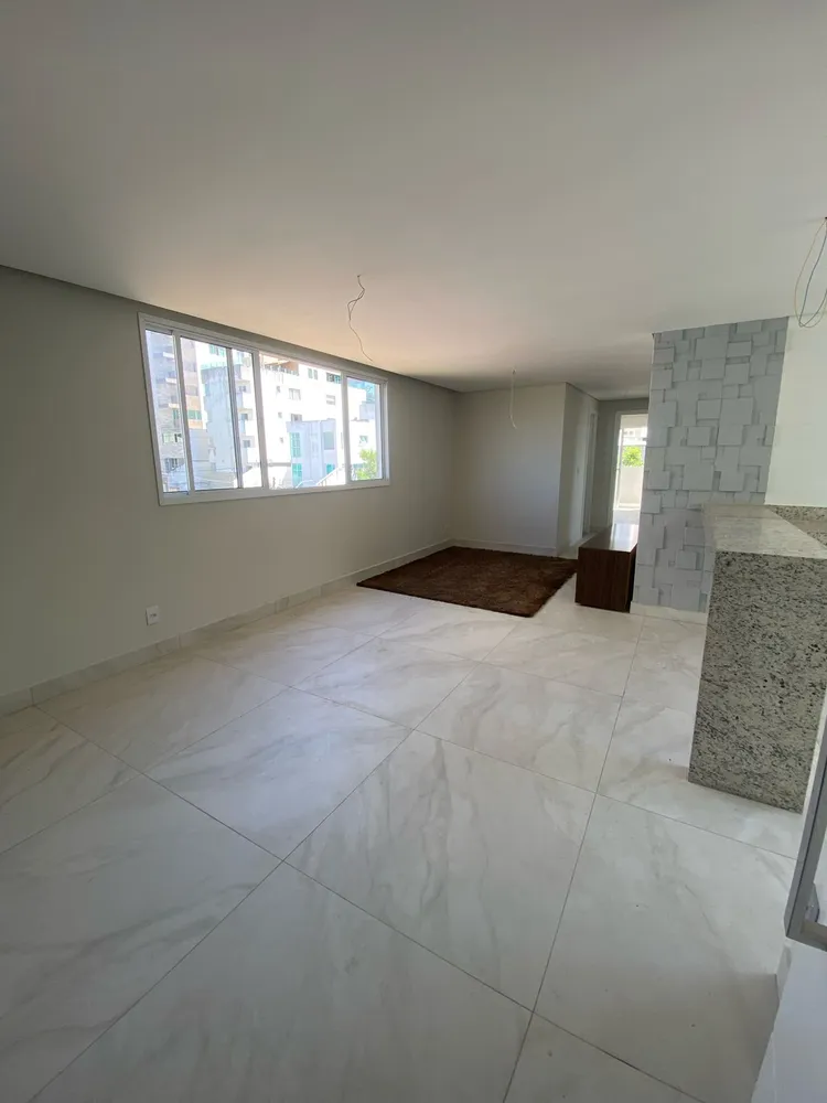 Apartamento, 3 quartos, 90 m² - Foto 4