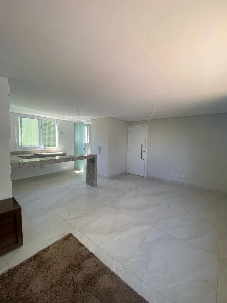 Apartamento, 3 quartos, 90 m² - Foto 3