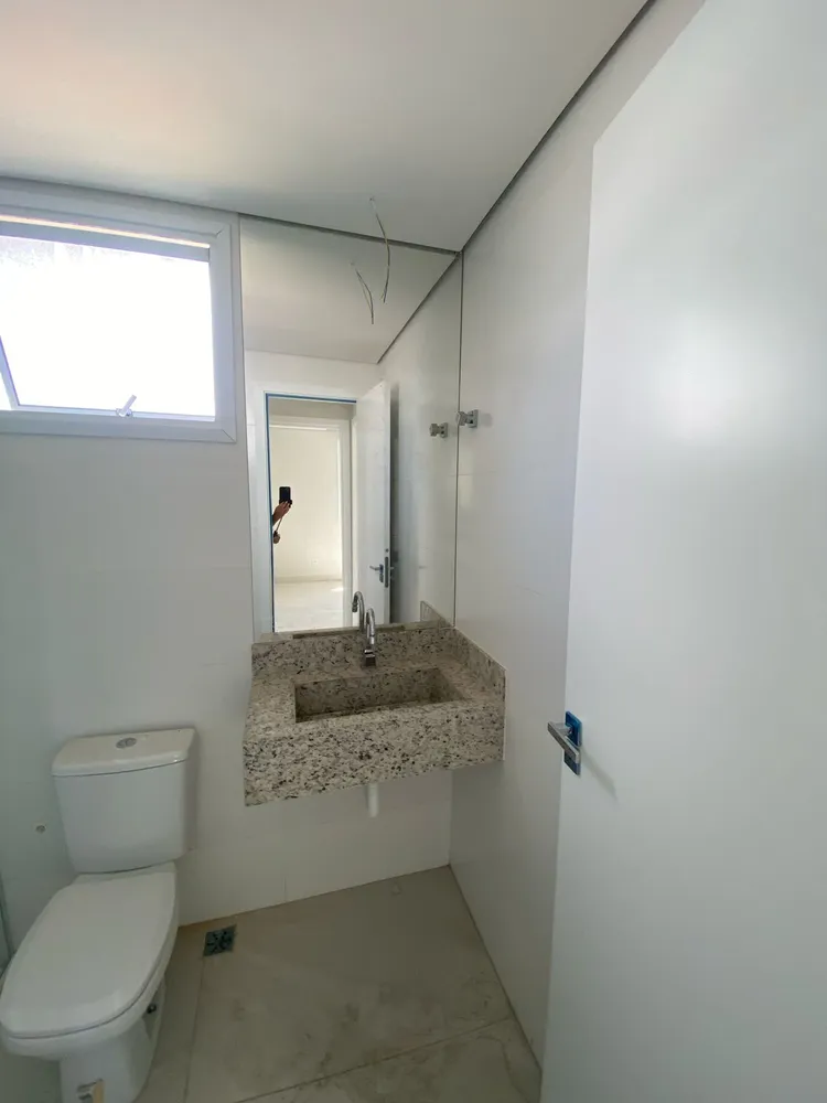 Apartamento, 3 quartos, 90 m² - Foto 11