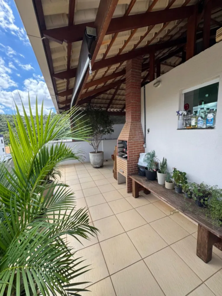 Cobertura, 3 quartos, 122 m² - Foto 4