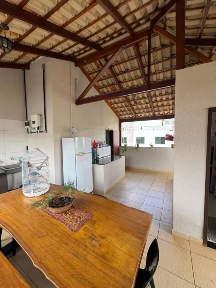 Cobertura, 3 quartos, 122 m² - Foto 7