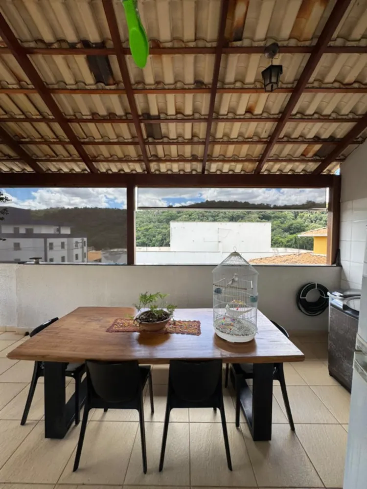 Cobertura, 3 quartos, 122 m² - Foto 3