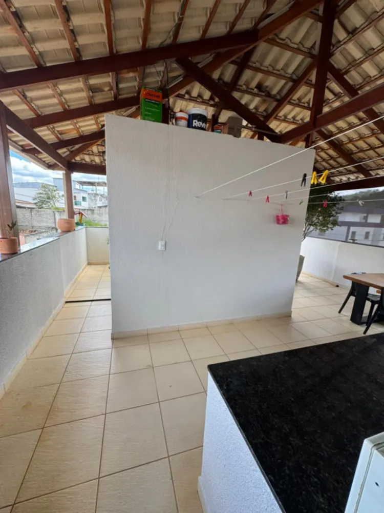 Cobertura, 3 quartos, 122 m² - Foto 6