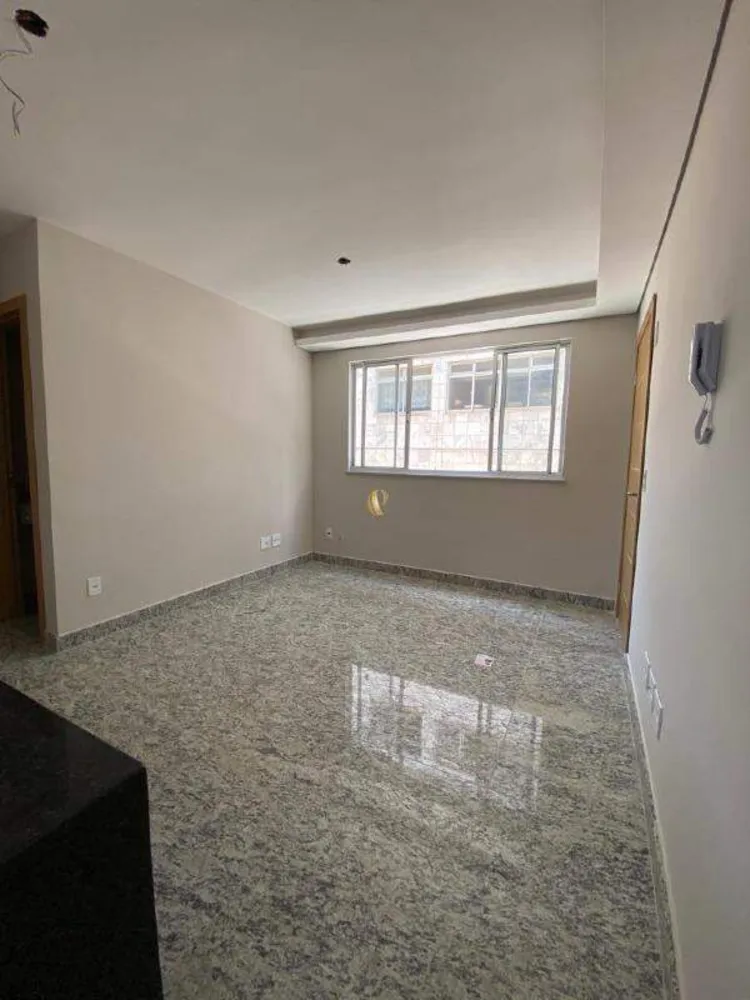Apartamento, 2 quartos, 55 m² - Foto 1