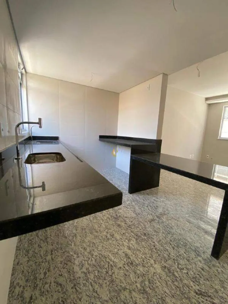 Apartamento, 2 quartos, 55 m² - Foto 6
