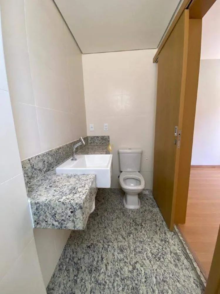 Apartamento, 2 quartos, 55 m² - Foto 8
