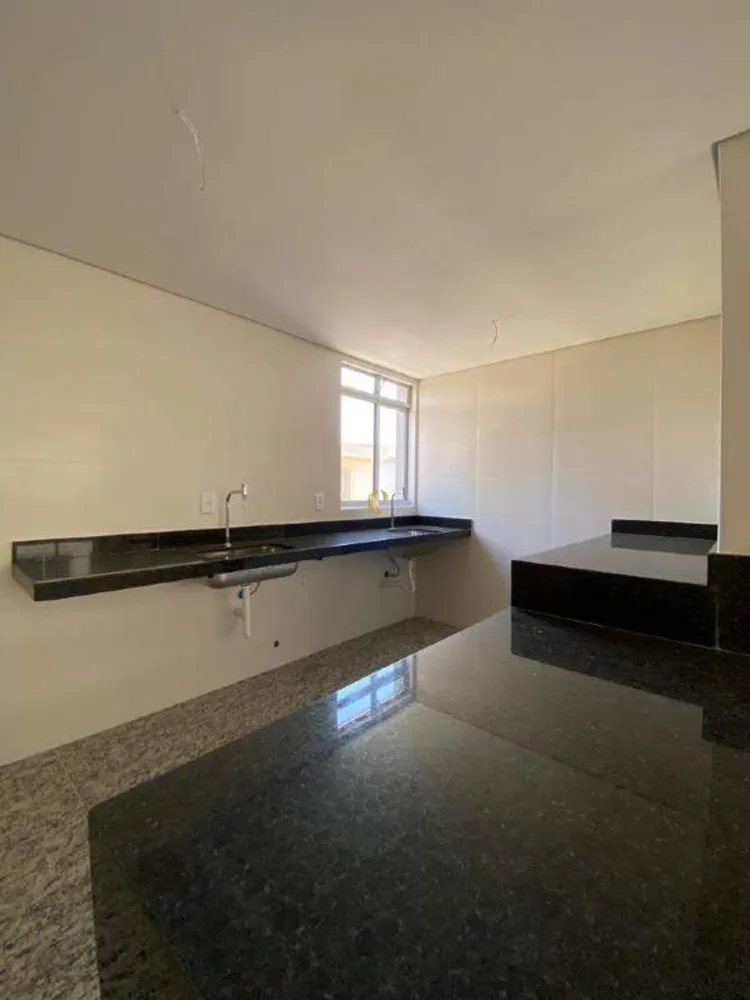 Apartamento, 2 quartos, 55 m² - Foto 4