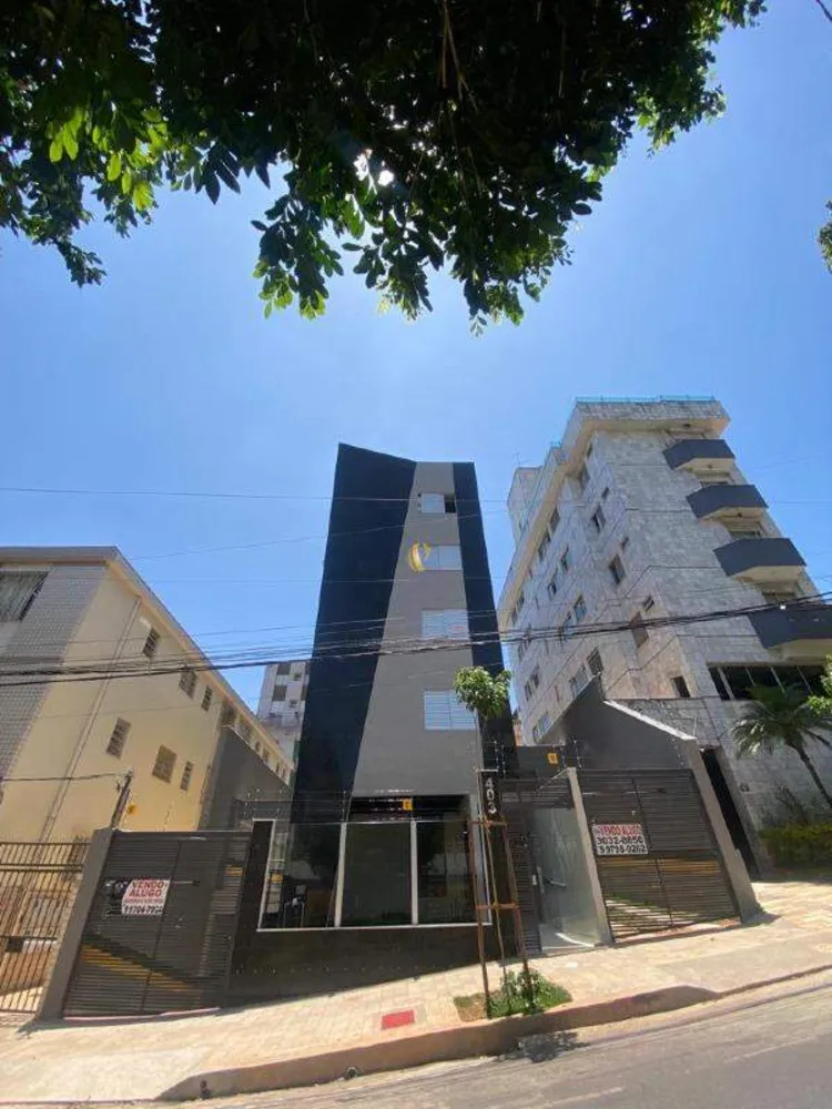 Apartamento, 2 quartos, 55 m² - Foto 1