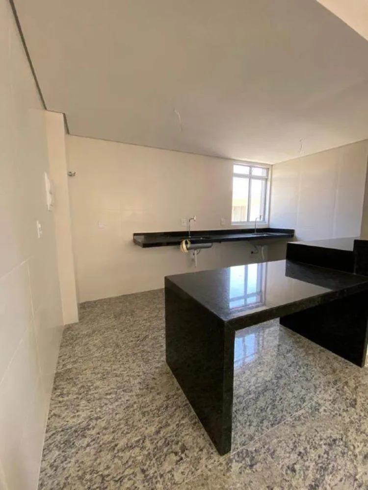 Apartamento, 2 quartos, 55 m² - Foto 3