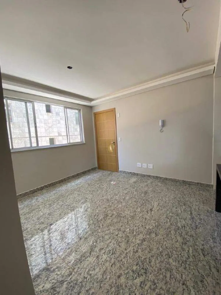Apartamento, 2 quartos, 55 m² - Foto 2