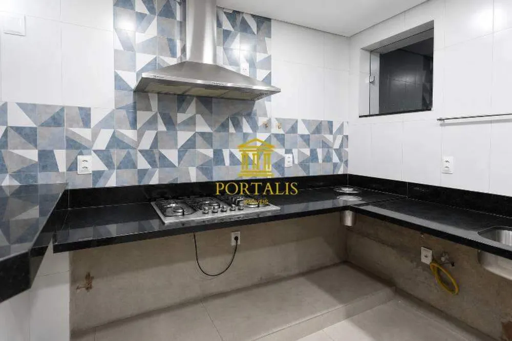 Apartamento, 3 quartos, 121 m² - Foto 5