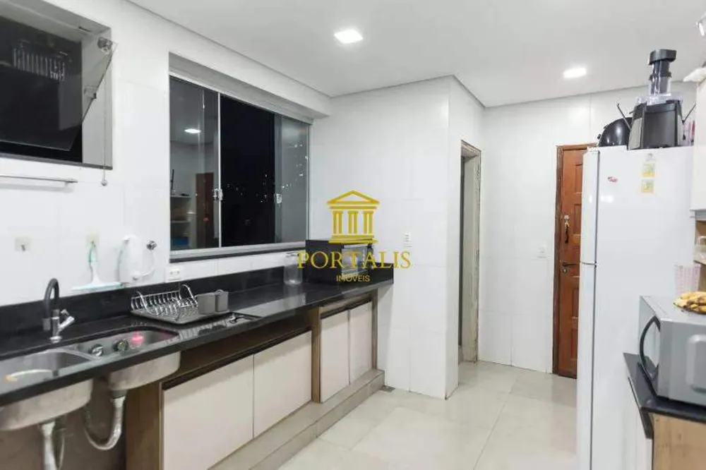Apartamento, 3 quartos, 121 m² - Foto 6