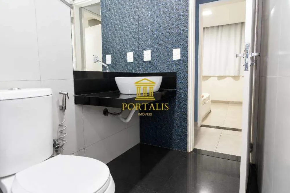 Apartamento, 3 quartos, 121 m² - Foto 9