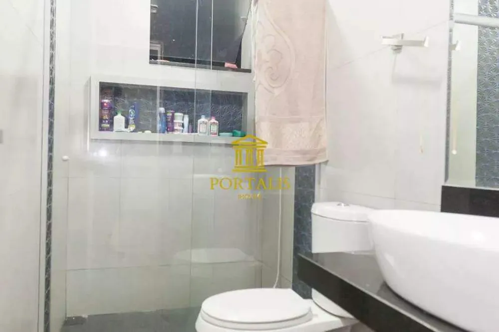 Apartamento, 3 quartos, 121 m² - Foto 7