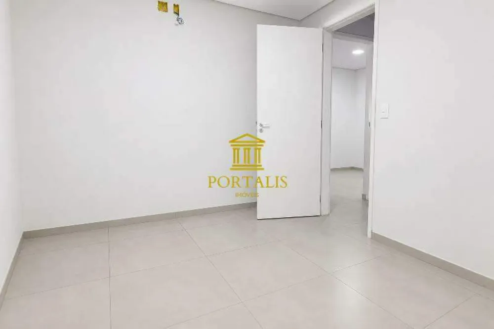 Apartamento, 3 quartos, 121 m² - Foto 3