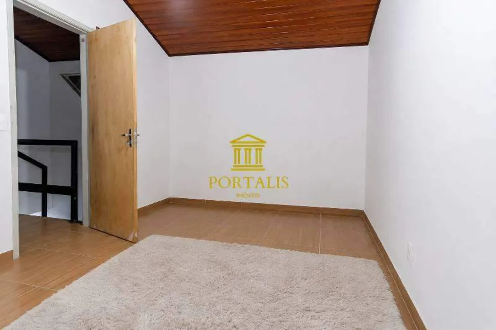 Apartamento, 3 quartos, 121 m² - Foto 3