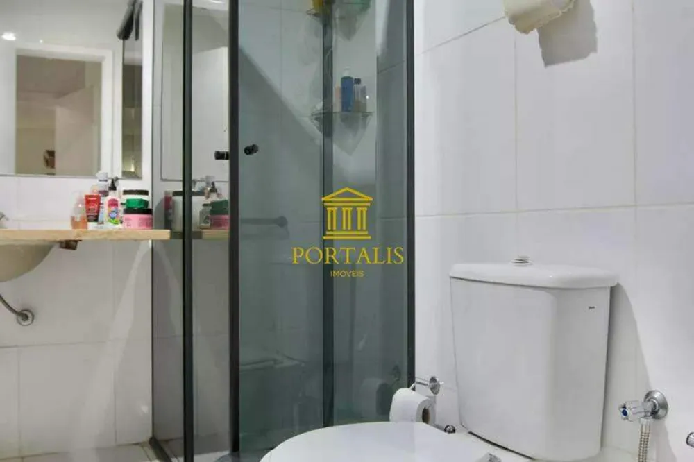 Apartamento, 3 quartos, 121 m² - Foto 12