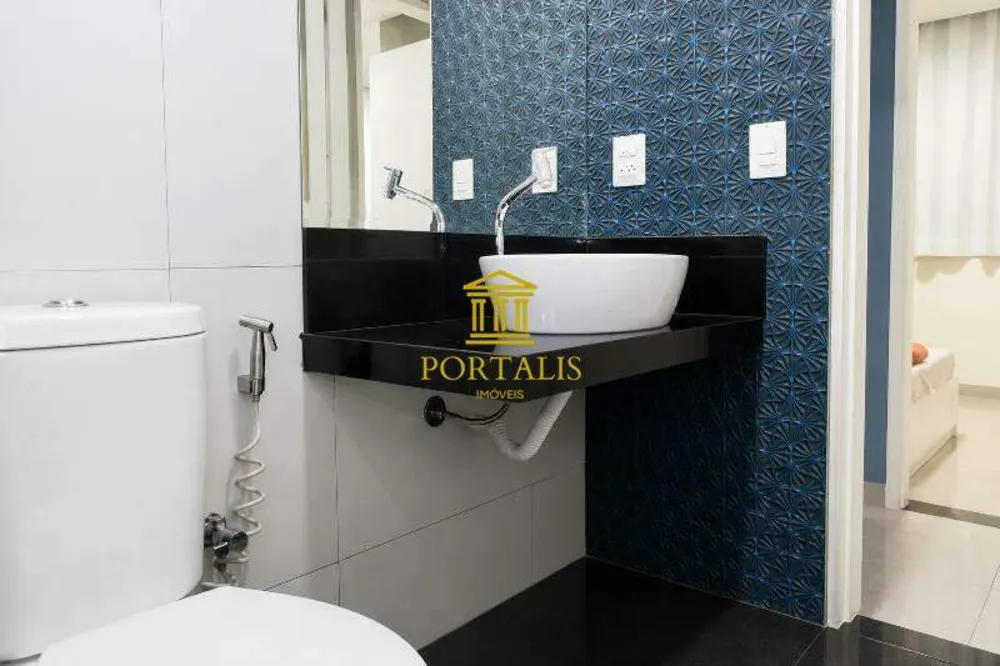 Apartamento, 3 quartos, 121 m² - Foto 8