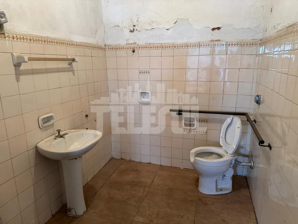 Depósito-Galpão, 1125 m² - Foto 7