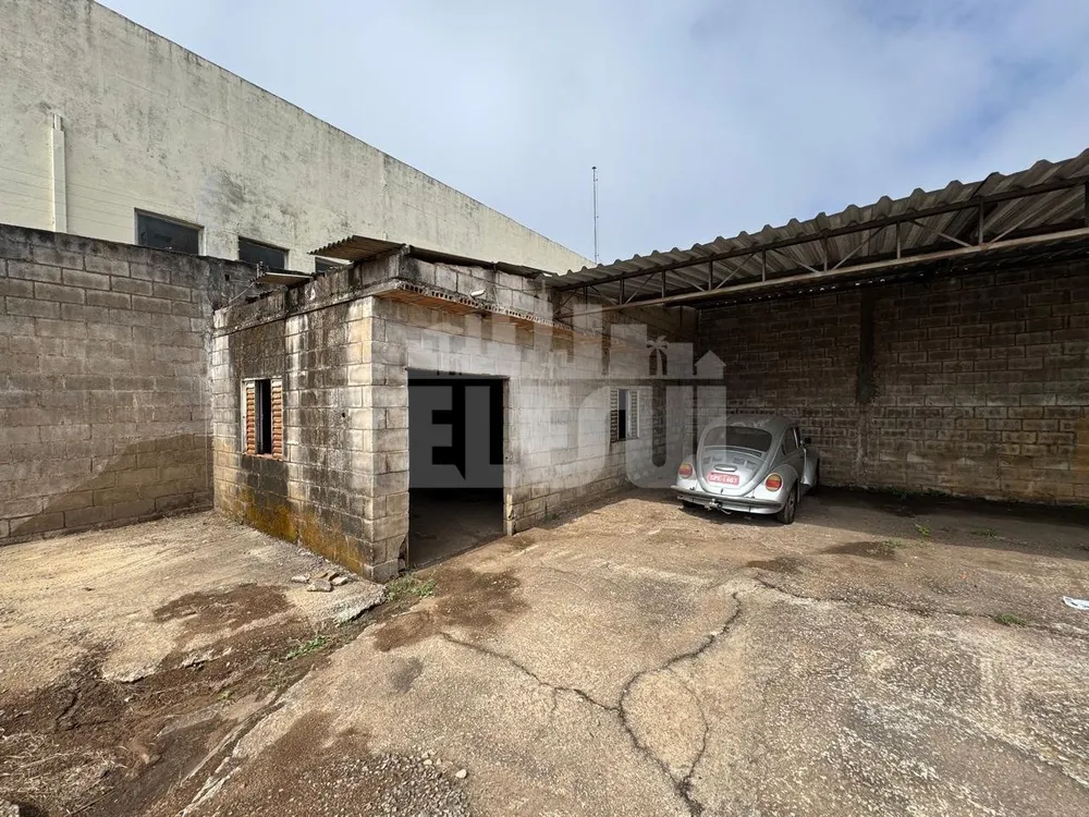 Depósito-Galpão, 1125 m² - Foto 4