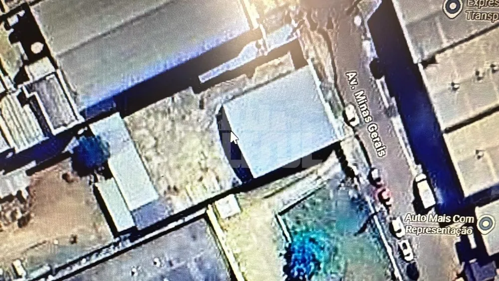 Depósito-Galpão, 1125 m² - Foto 11