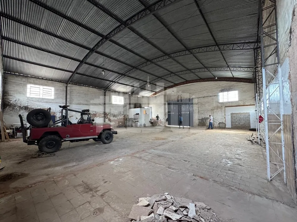 Depósito-Galpão, 1125 m² - Foto 9