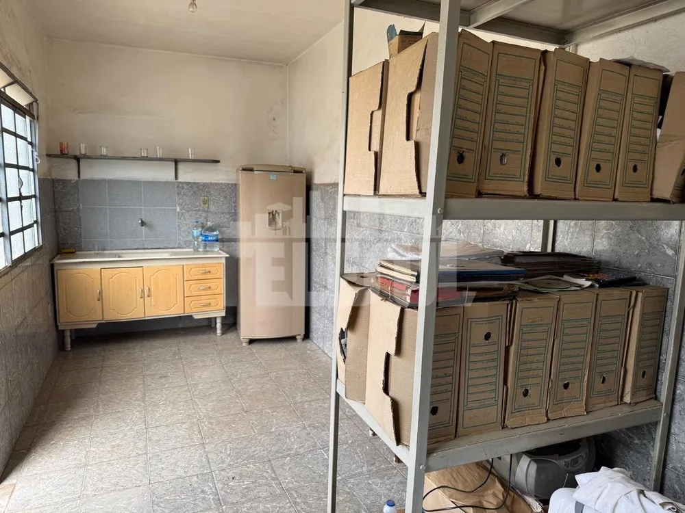Depósito-Galpão, 1125 m² - Foto 10