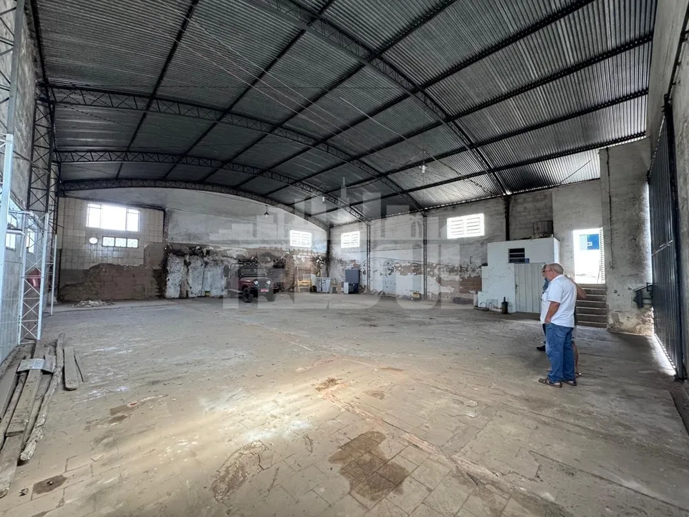 Depósito-Galpão, 1125 m² - Foto 8