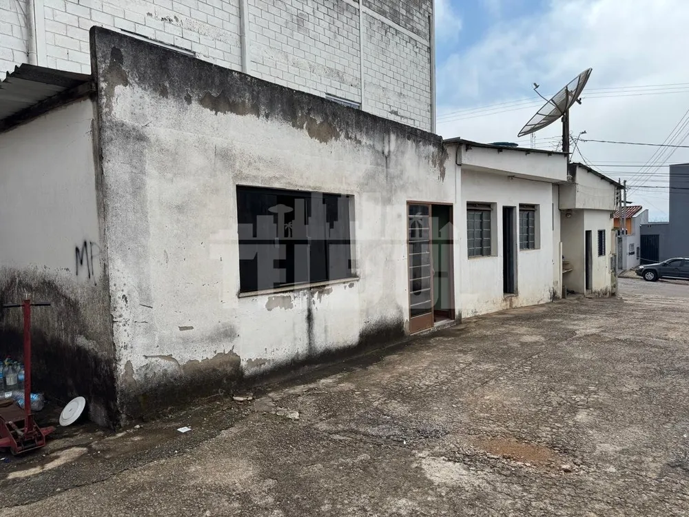 Depósito-Galpão, 1125 m² - Foto 6