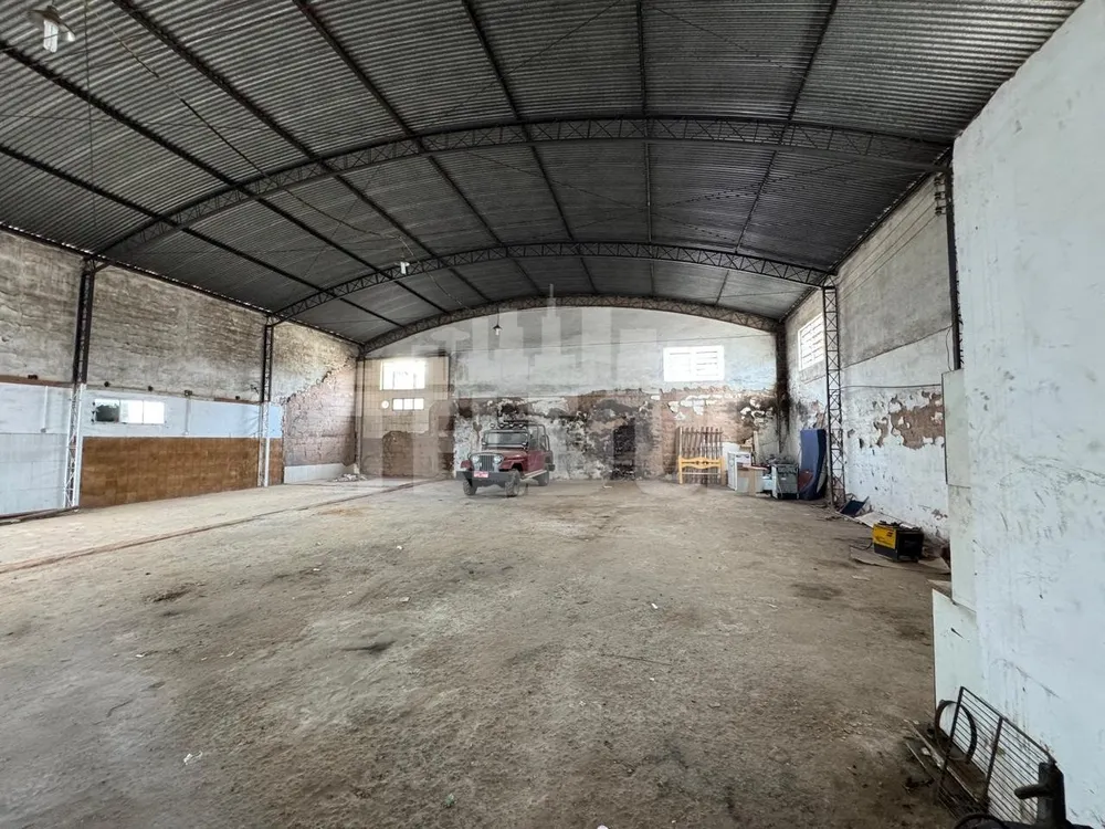 Depósito-Galpão, 1125 m² - Foto 14