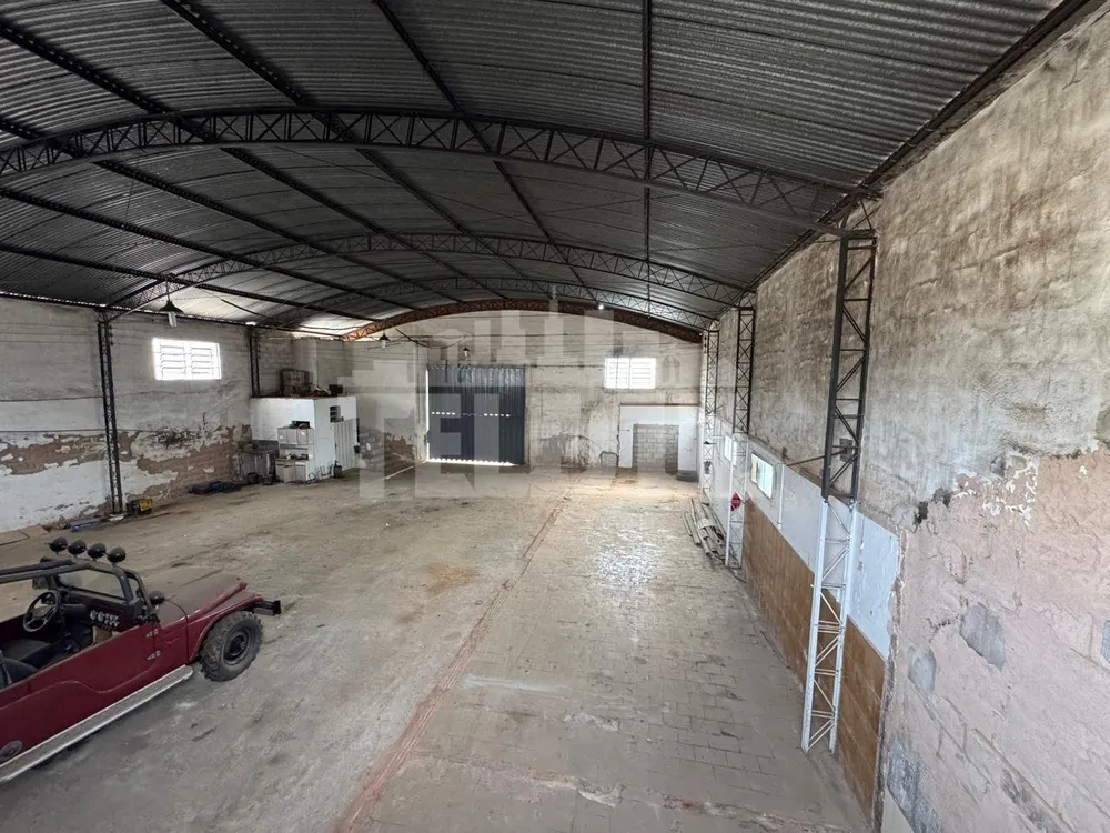 Depósito-Galpão, 1125 m² - Foto 10