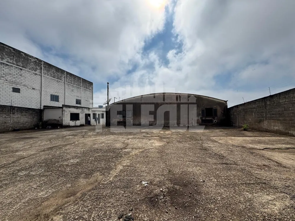 Depósito-Galpão, 1125 m² - Foto 2