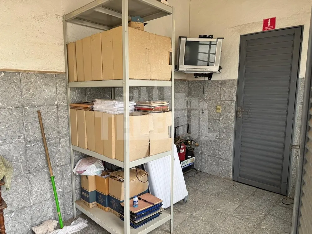 Depósito-Galpão, 1125 m² - Foto 9