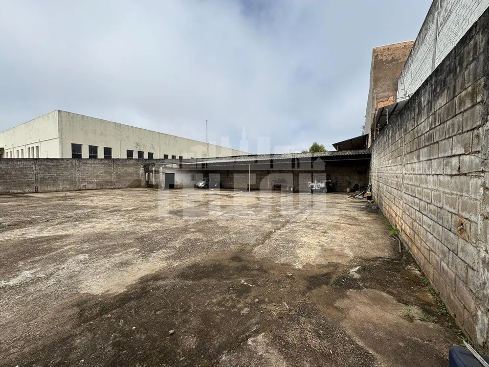 Depósito-Galpão, 1125 m² - Foto 2
