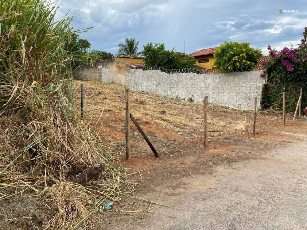 Terreno, 546 m² - Foto 1