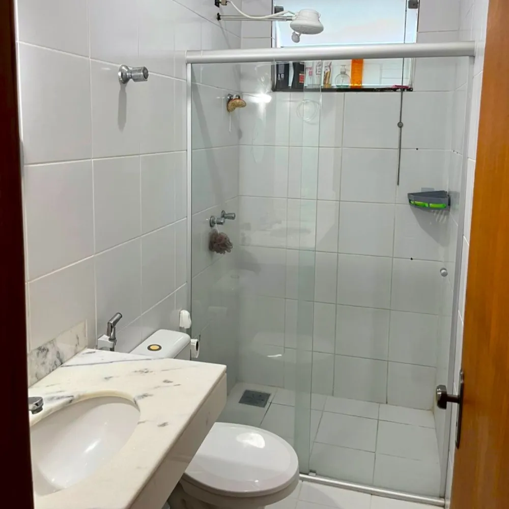 Casa, 3 quartos, 167 m² - Foto 9