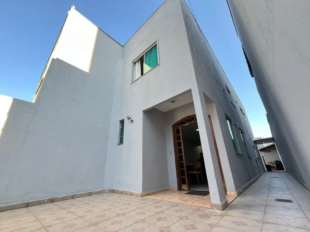Casa, 3 quartos, 167 m² - Foto 17