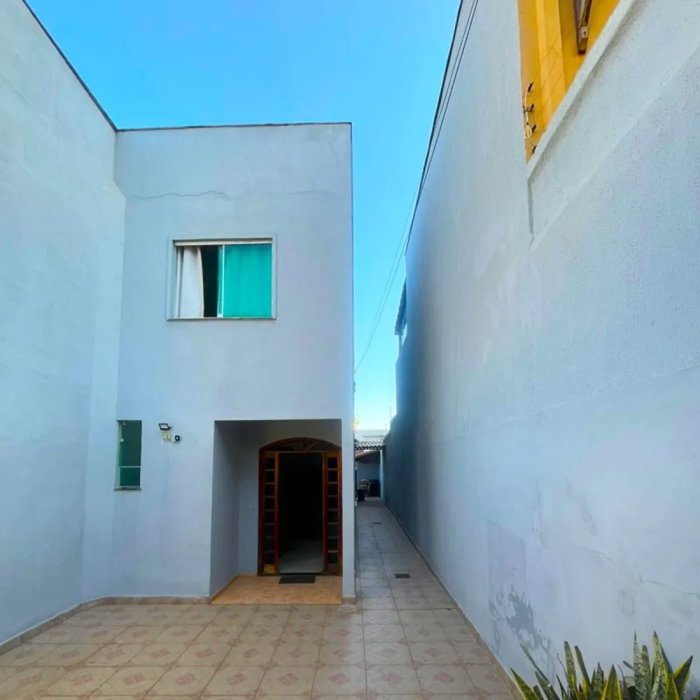 Casa, 3 quartos, 167 m² - Foto 18