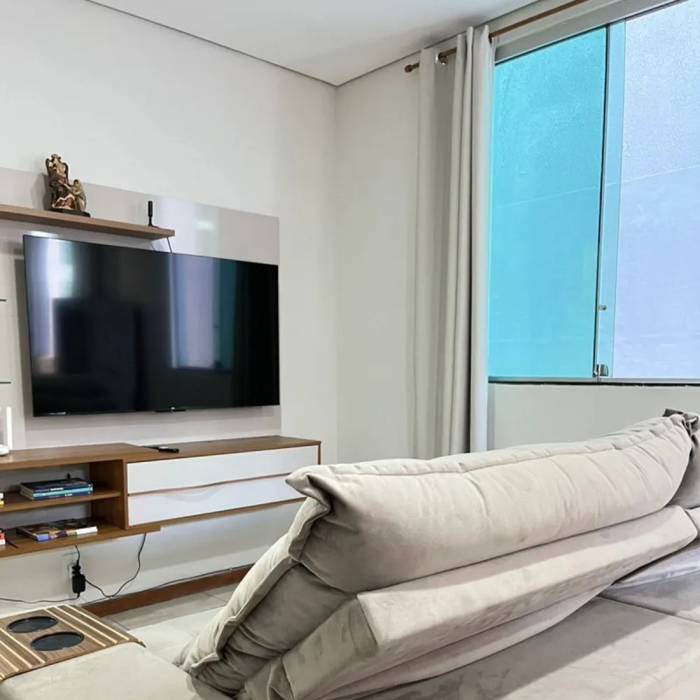 Casa, 3 quartos, 167 m² - Foto 2