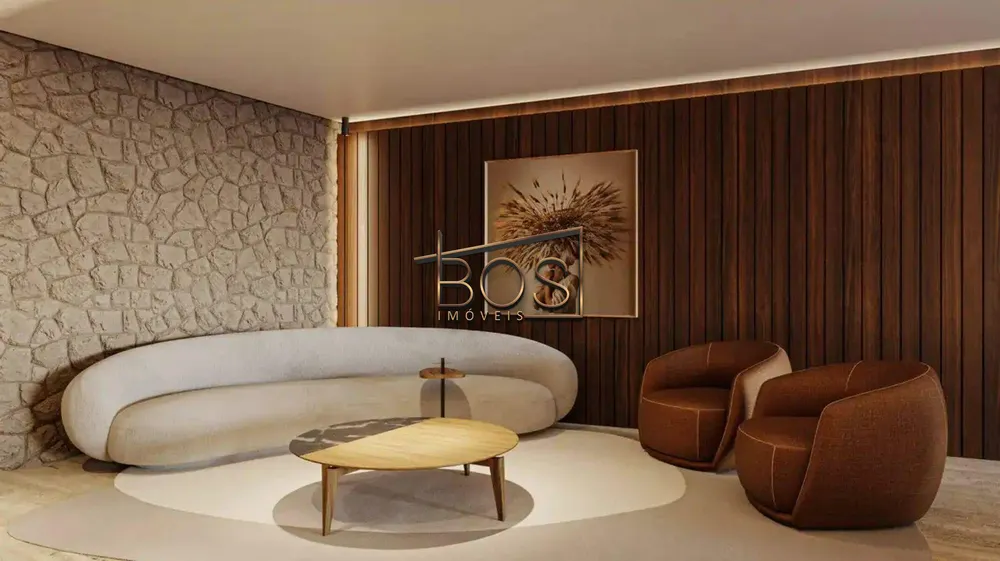 Apartamento, 3 quartos, 95 m² - Foto 4