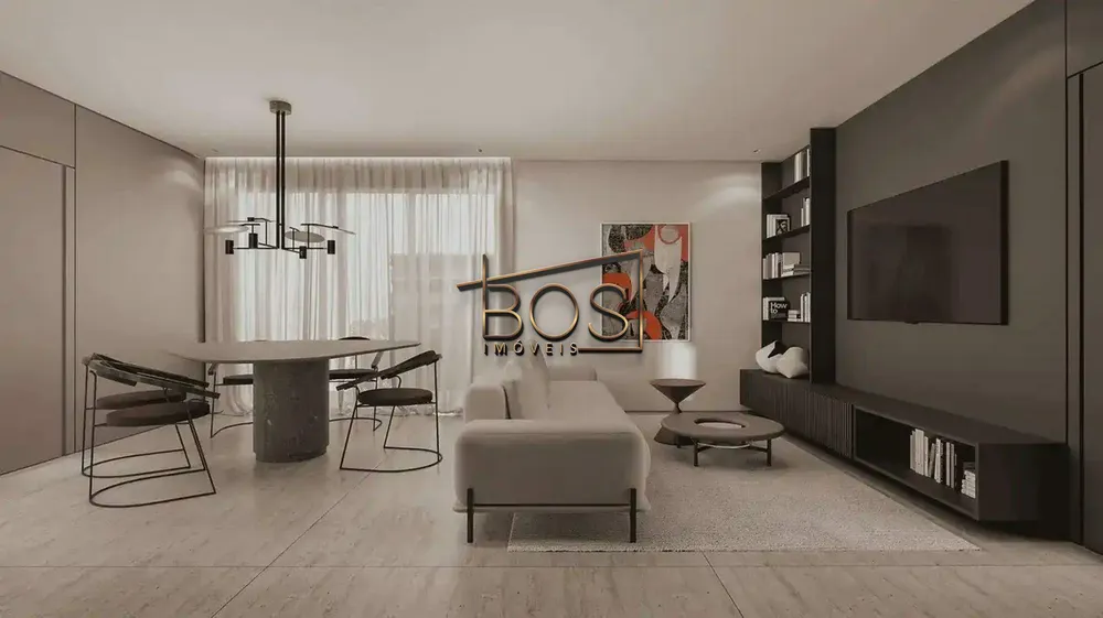 Apartamento, 3 quartos, 95 m² - Foto 9