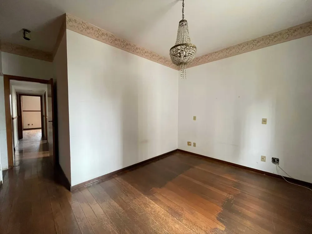 Apartamento, 4 quartos, 209 m² - Foto 3