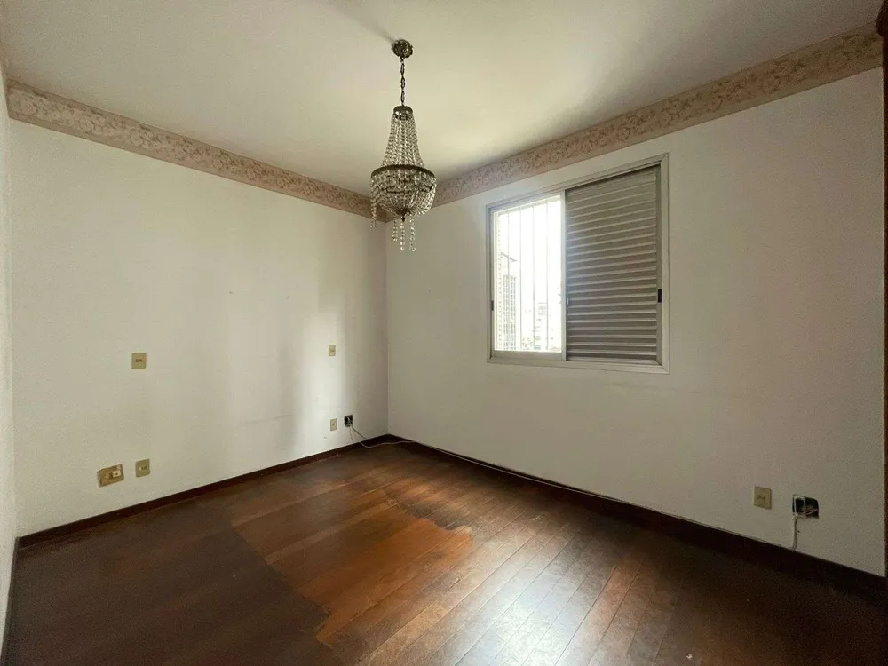 Apartamento, 4 quartos, 209 m² - Foto 2