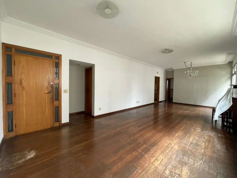 Apartamento, 4 quartos, 209 m² - Foto 2