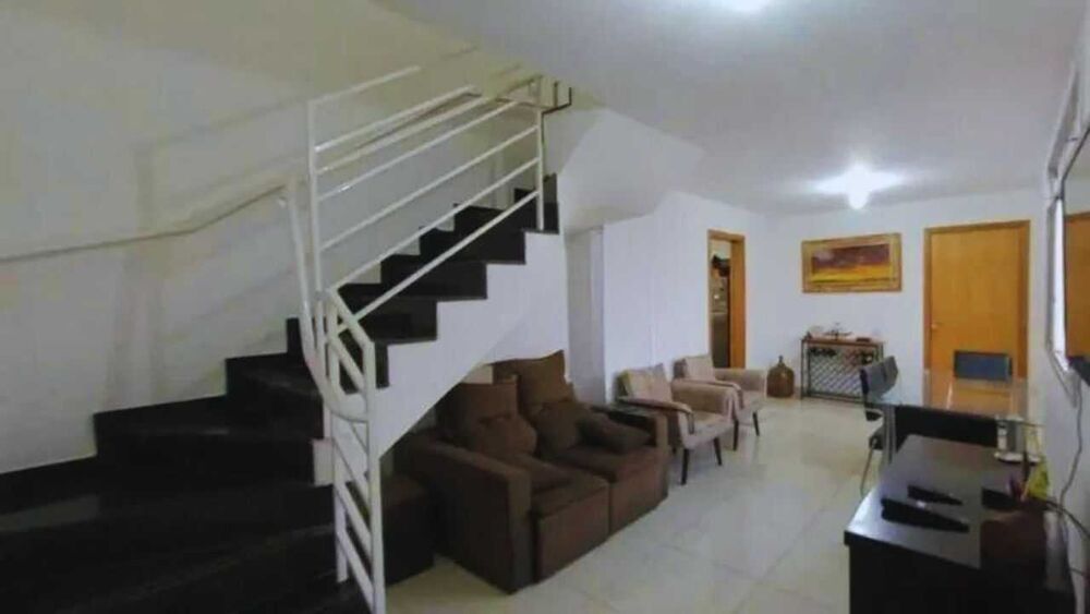 Cobertura à venda com 4 quartos, 180m² - Foto 3
