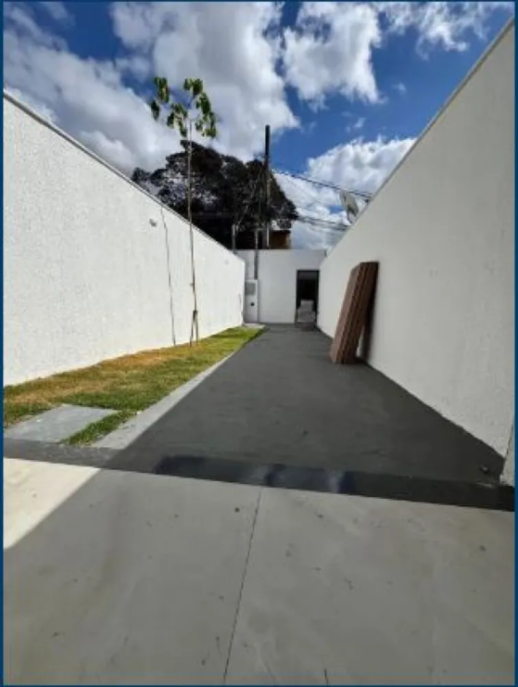 Casa, 2 quartos, 90 m² - Foto 2