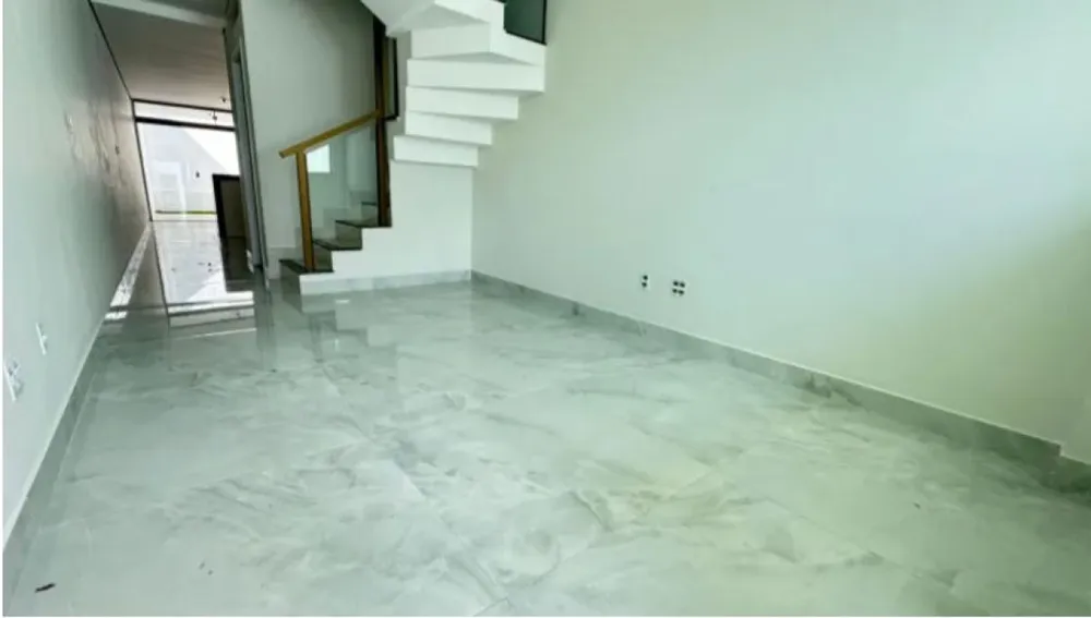 Casa, 2 quartos, 90 m² - Foto 4