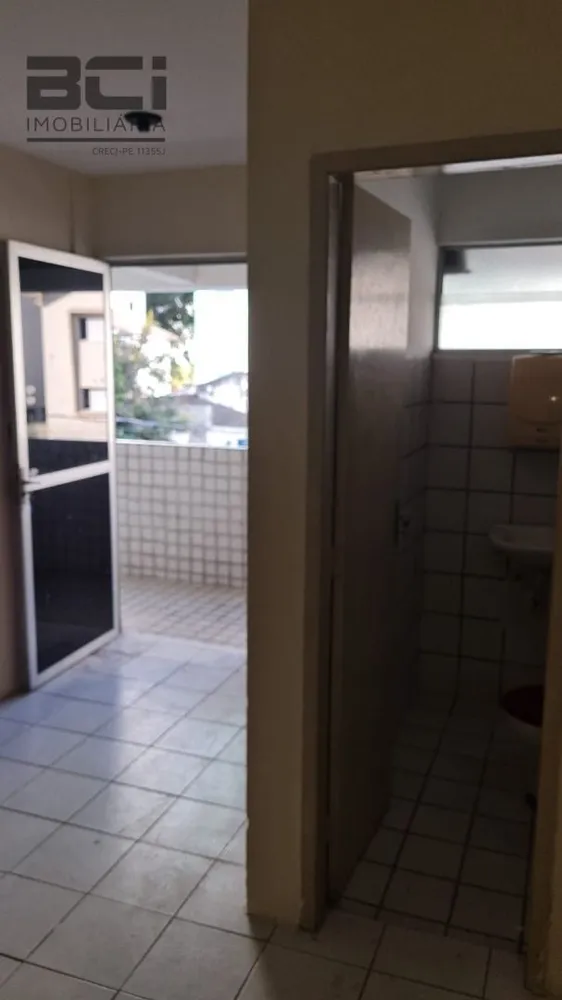 Sala-Conjunto, 36 m² - Foto 5