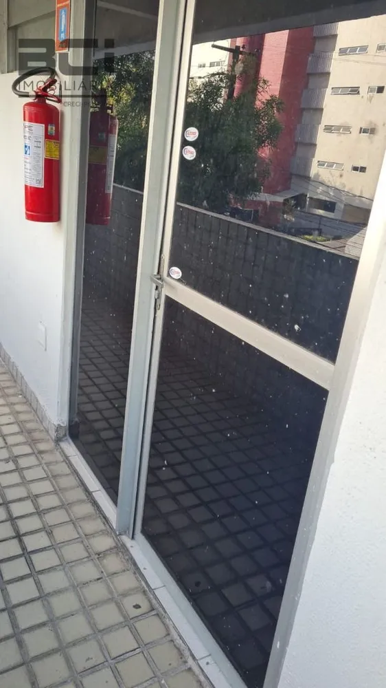 Sala-Conjunto, 36 m² - Foto 7